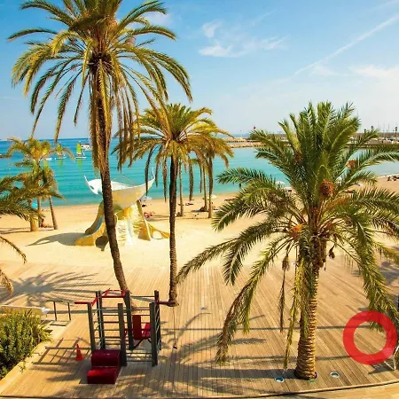 Superbe 2 Pieces Avec Clim, Parking Et Wifi Menton