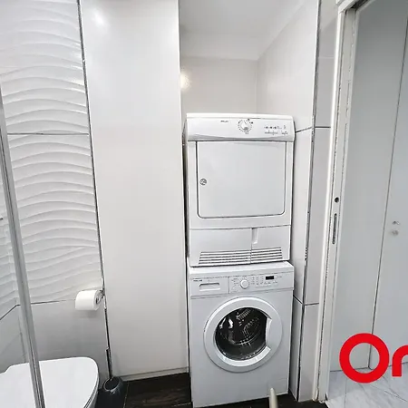 Superbe 2 Pièces Avec Clim, Parking Et Wifi - Fr-1-647-22 Appartement *