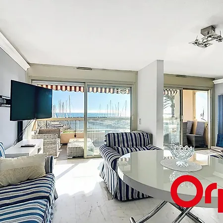 Superbe 2 Pieces Avec Clim, Parking Et Wifi Menton