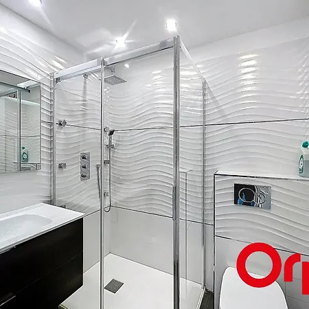 Superbe 2 Pieces Avec Clim, Parking Et Wifi - Fr-1-647-22 Lägenhet Menton